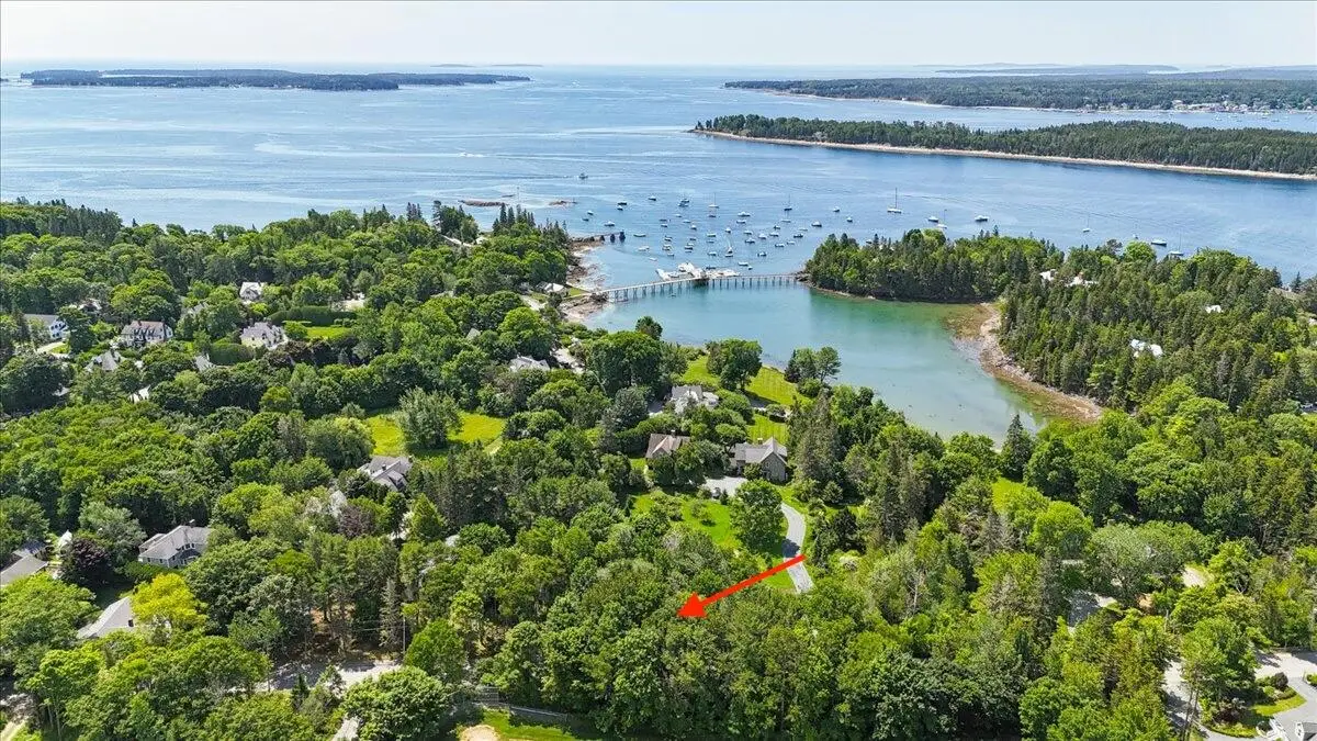 0 Neighborhood Road, Northeast Harbor, ME 04662 - #1