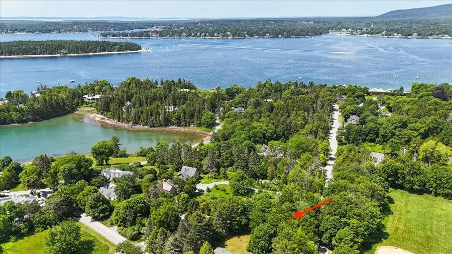0 Neighborhood Road, Northeast Harbor, ME 04662 - #2