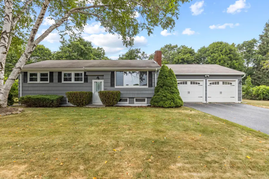 15 Vernon Road, Cape Elizabeth, ME 04107 - #3