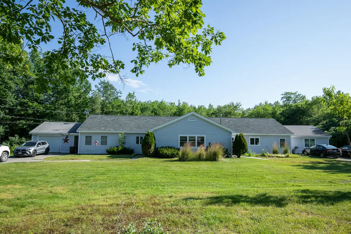 33 Manning Drive, West Gardiner, ME 04345 - #1