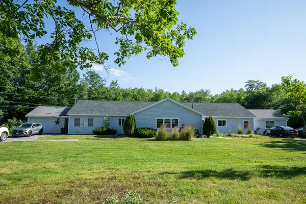 33 Manning Drive, West Gardiner, ME 04345
