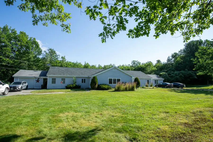 33 Manning Drive, West Gardiner, ME 04345 - #3