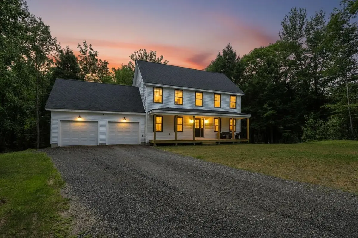 44 Redwood Lane, Sanford, ME 04073 - #1