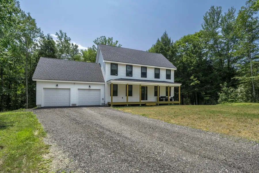 44 Redwood Lane, Sanford, ME 04073 - #2