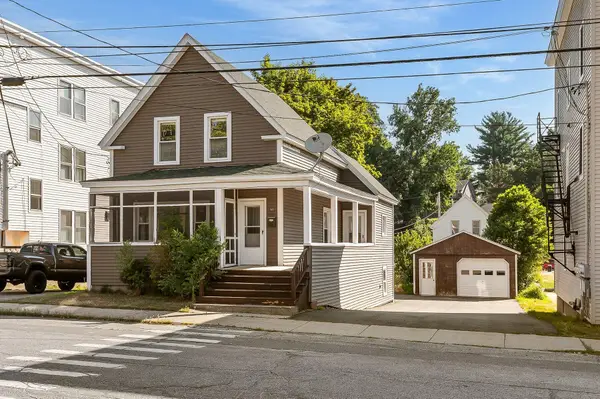 63 North Avenue, Sanford, ME 04073