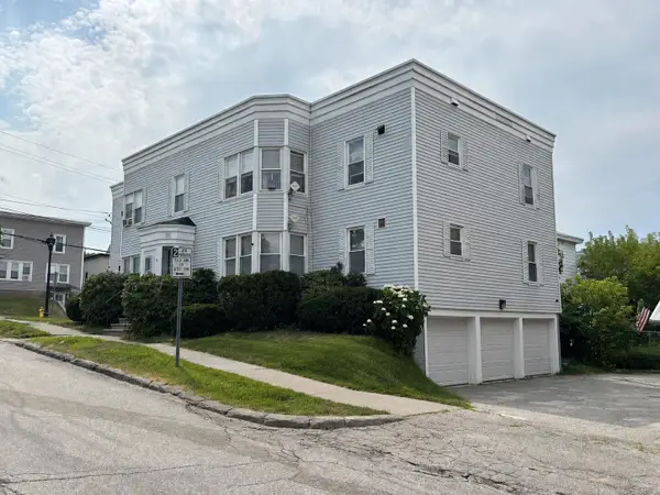 19 Cook Street, Auburn, ME 04210