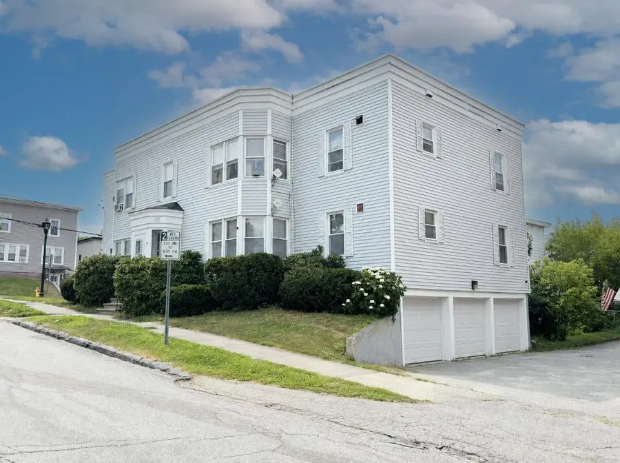 19 Cook Street, Auburn, ME 04210 - #2