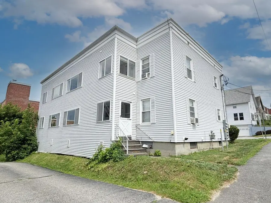 19 Cook Street, Auburn, ME 04210 - #3