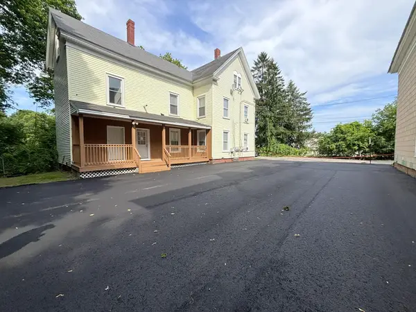 20 Temple Street, Auburn, ME 04210