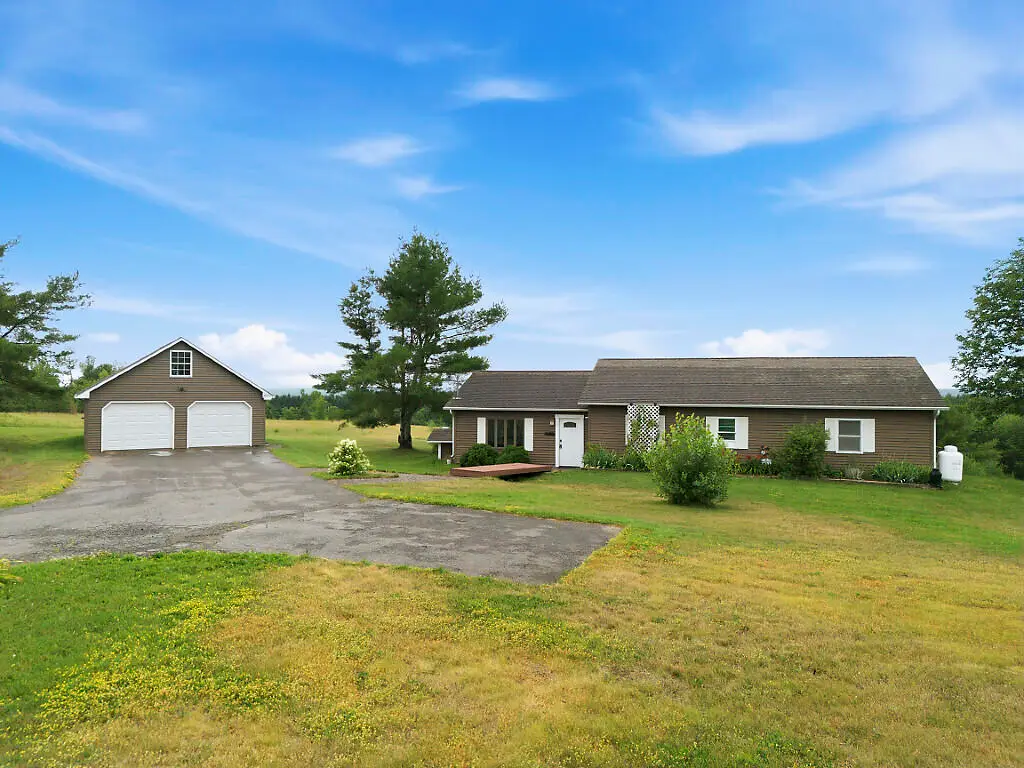 191 White Road, Corinna, ME 04928 - #1