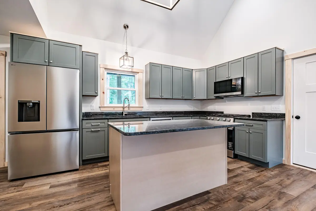 27 Powhatan Road, Otisfield, ME 04270 - #1
