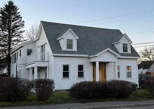 232 Main Street, Rockland, ME 04841