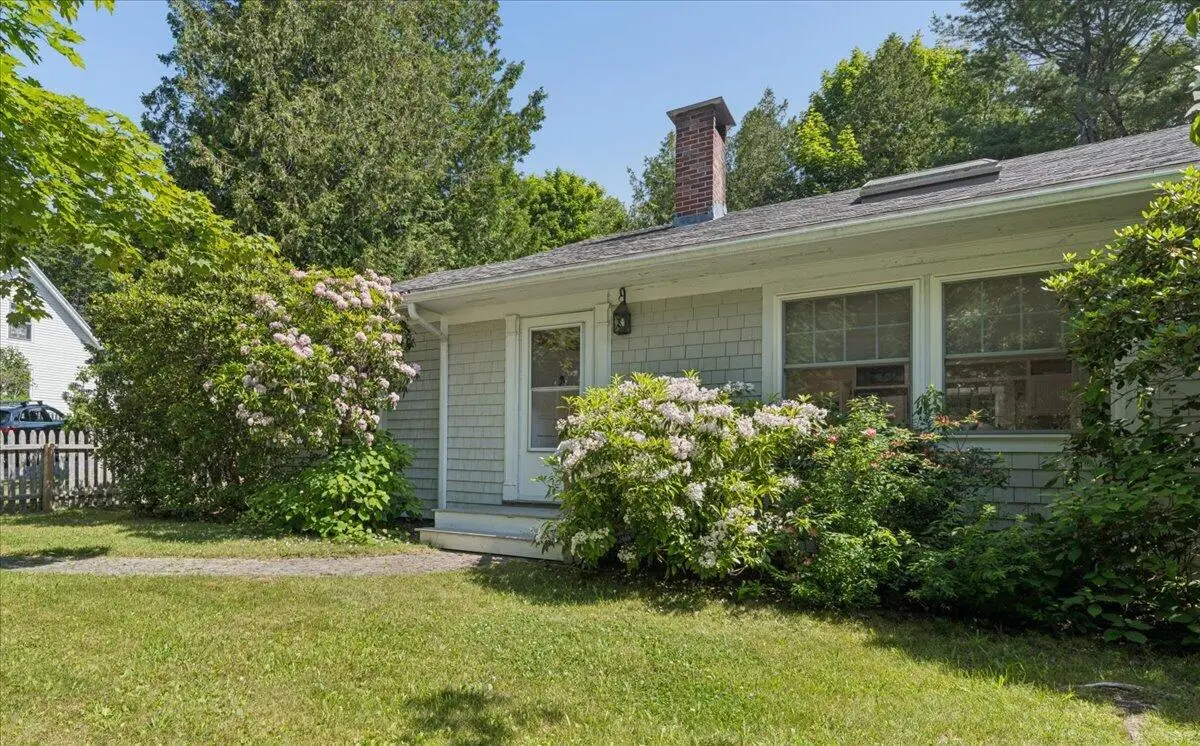 23 Manchester Road, Northeast Harbor, ME 04662 - #1