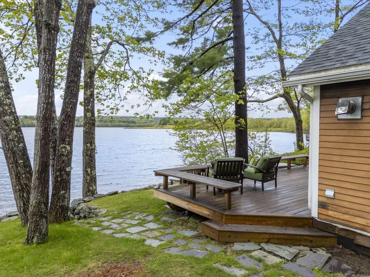 33 Lilly Lane, Appleton, ME 04862 - #1