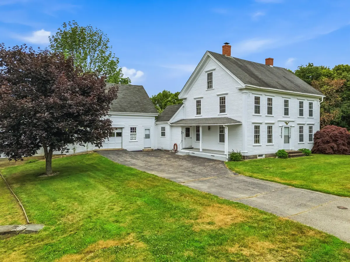 140 Beech Ridge Road, York, ME 03909 - #1