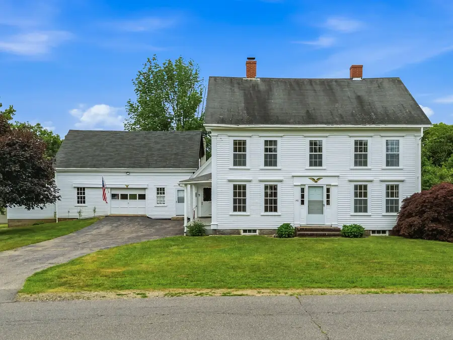 140 Beech Ridge Road, York, ME 03909 - #2