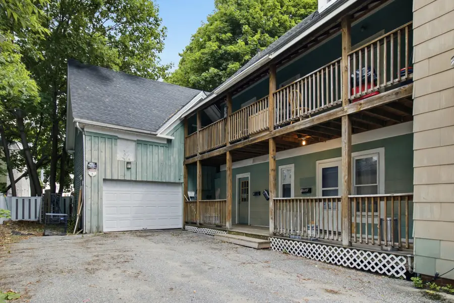 16 Temple Street, Auburn, ME 04210 - #3