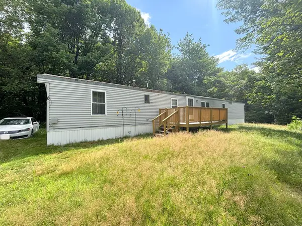 71 Fifth Avenue #6, Greene, ME 04236