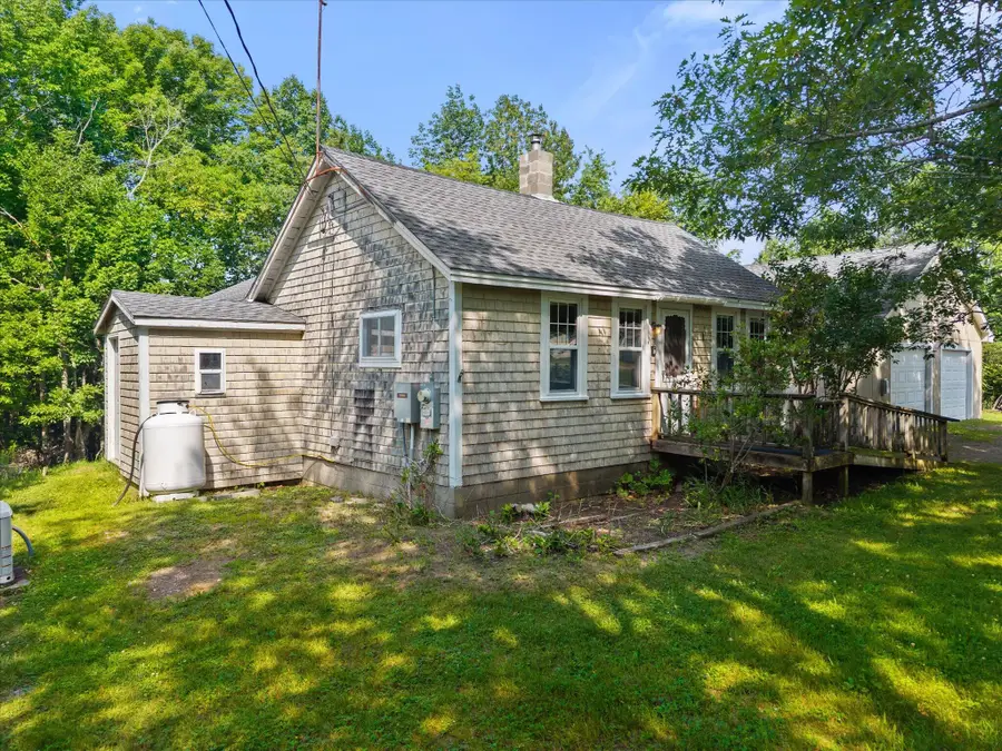 67 W Side Drive, Verona Island, ME 04416 - #3