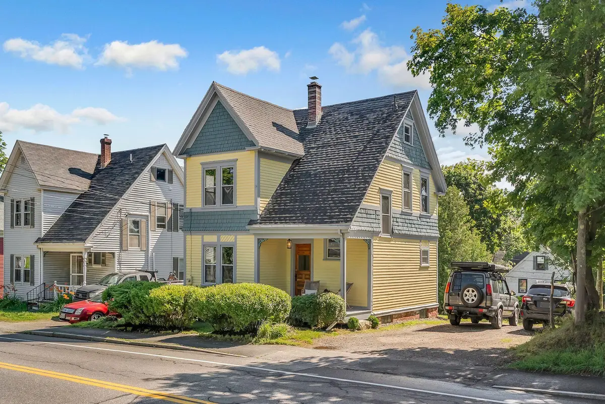 533 High Street, Bath, ME 04530 - #1