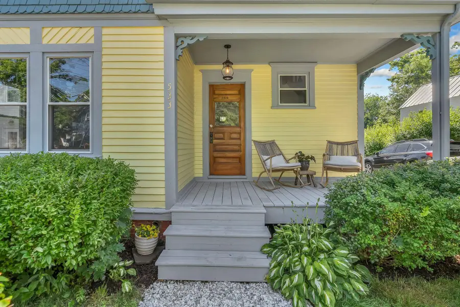 533 High Street, Bath, ME 04530 - #2