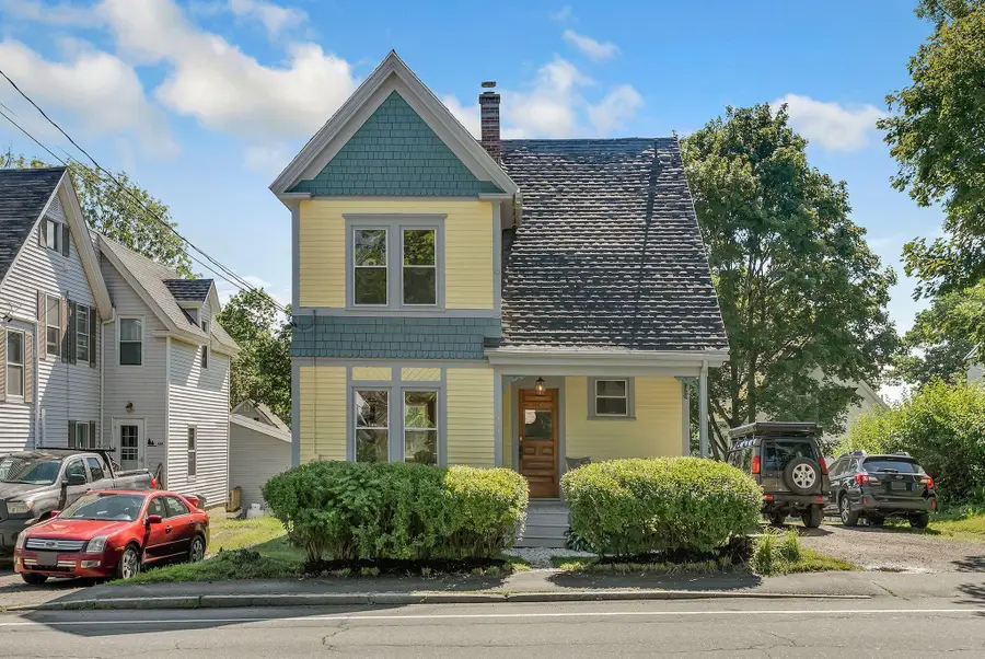 533 High Street, Bath, ME 04530 - #3