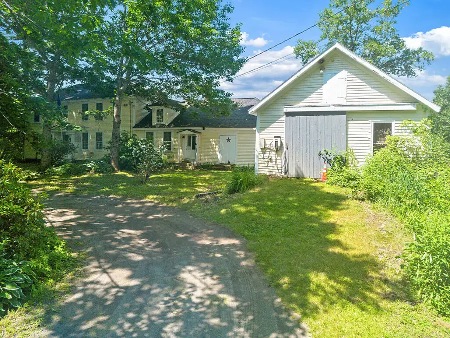 34 Burleigh Road, Vassalboro, ME 04989 - #3