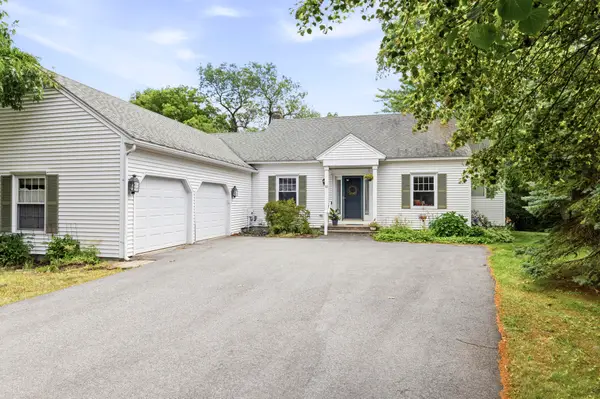 51 Old Mast Road, Portland, ME 04102