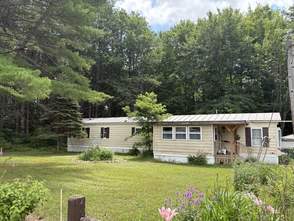 32 Tempesta Way, Norridgewock, ME 04957 - #1