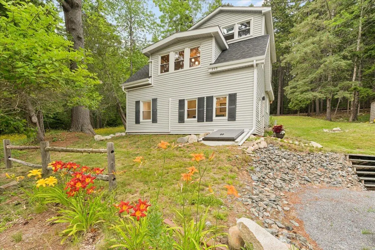 275 Sound Drive, Mount Desert, ME 04660 - #1