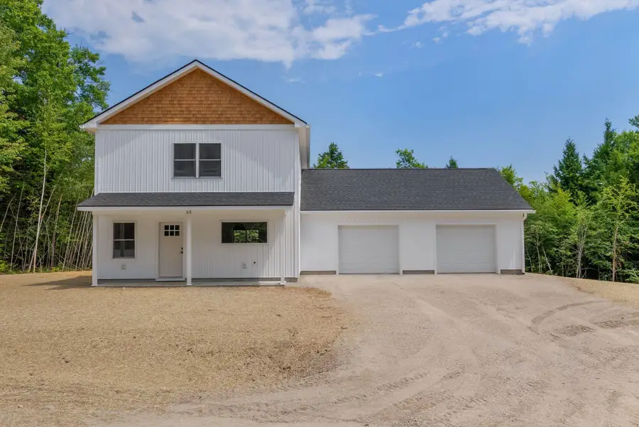 63 Mcgrath Pond Loop Road, Belgrade, ME 04917 - #2
