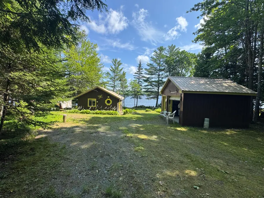 92 Center Pond Road, Sangerville, ME 04479 - #2