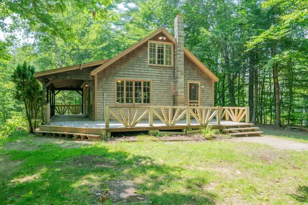 290 Gore Road, Naples, ME 04055