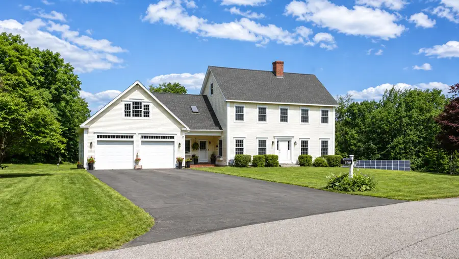 16 Apple Lane, Gorham, ME 04038 - #2