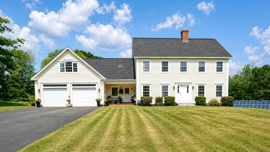 16 Apple Lane, Gorham, ME 04038 - #3