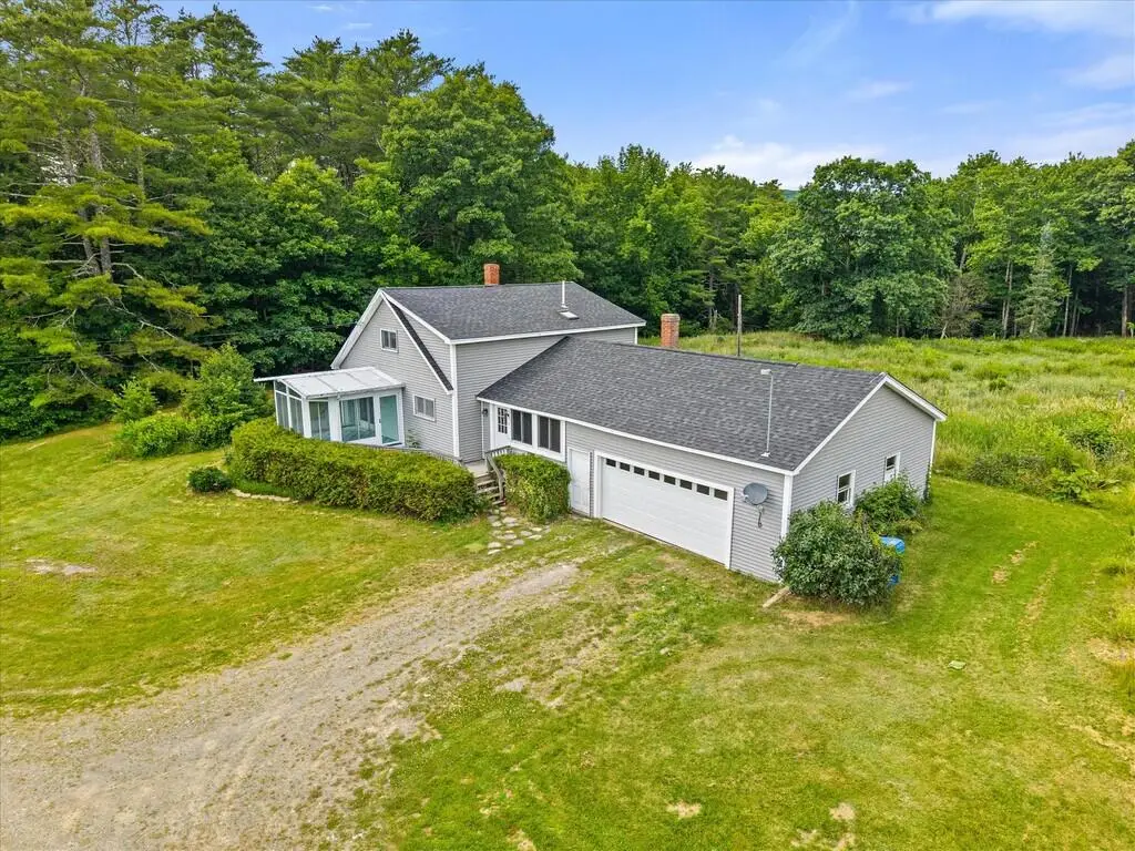 440 Chapman Road, Newburgh, ME 04444 - #1