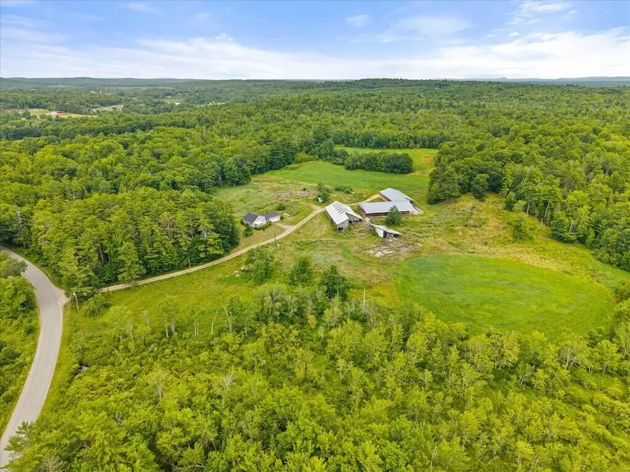 440 Chapman Road, Newburgh, ME 04444 - #2