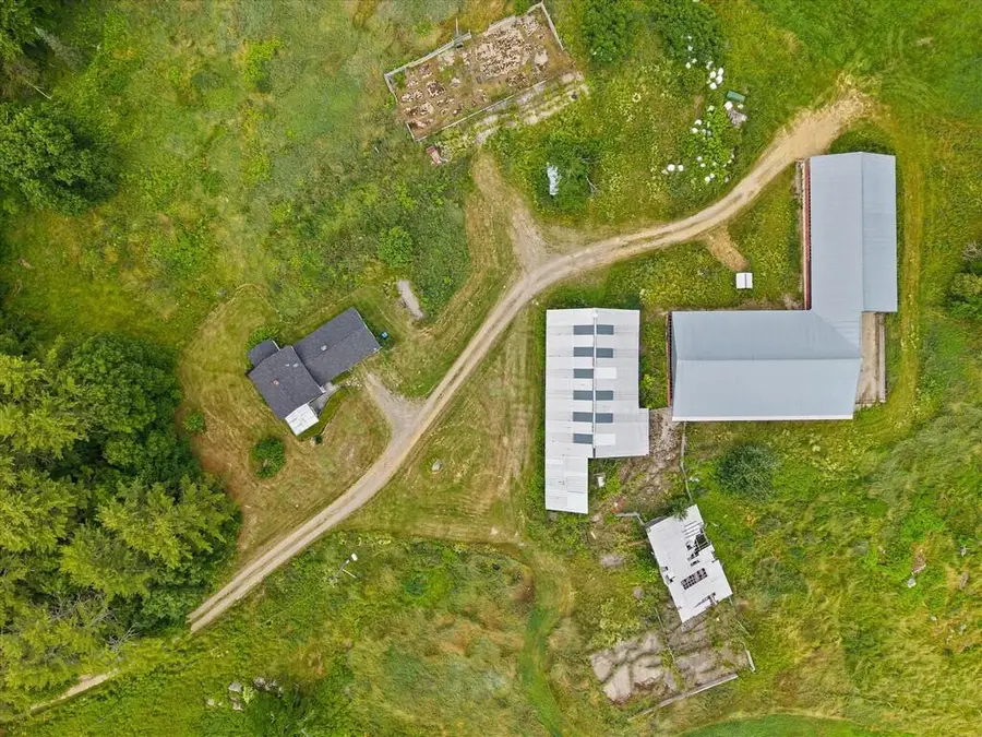 440 Chapman Road, Newburgh, ME 04444 - #3