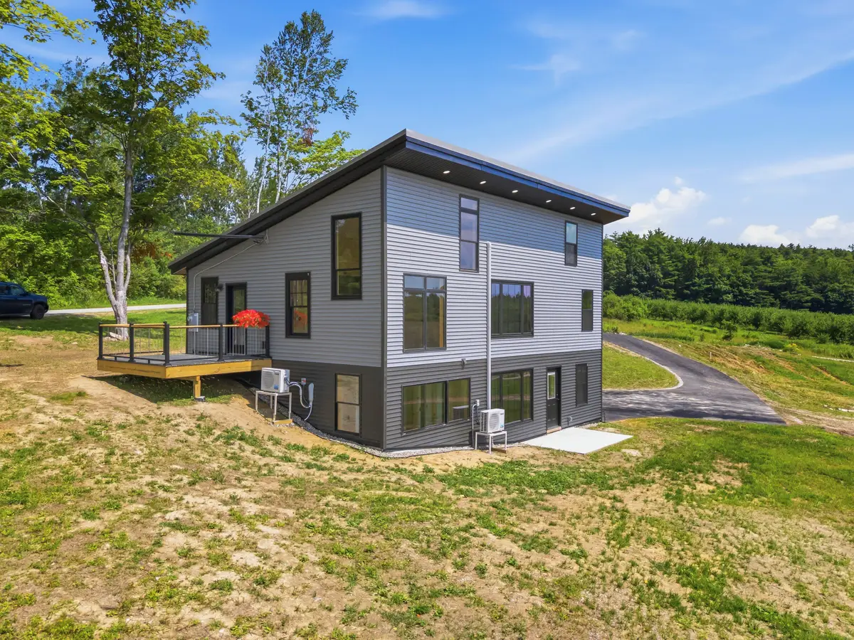 46 Apple Blossom Lane, Buckfield, ME 04220 - #1