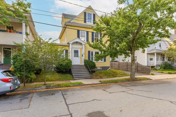74 Lawn Avenue, Portland, ME 04103