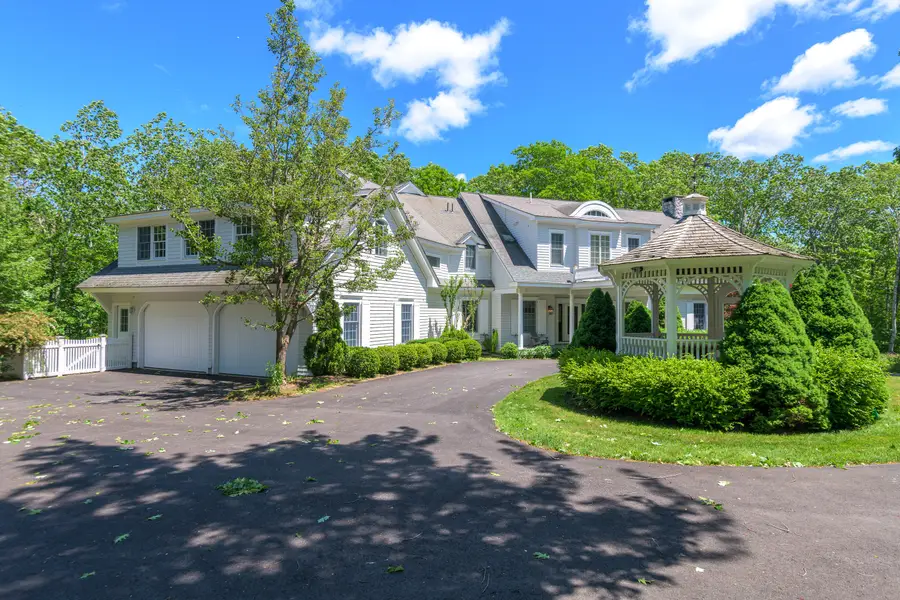 2 Poets Lane, Kennebunkport, ME 04046 - #2