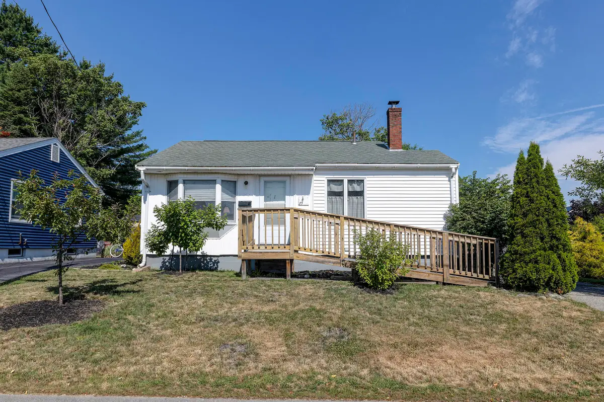 73 Strout Street, South Portland, ME 04106 - #1