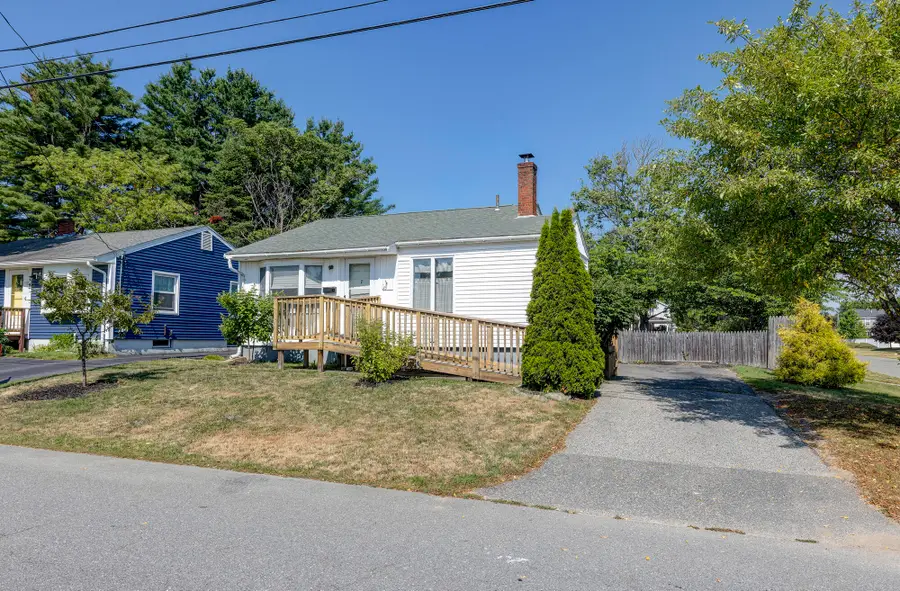 73 Strout Street, South Portland, ME 04106 - #2