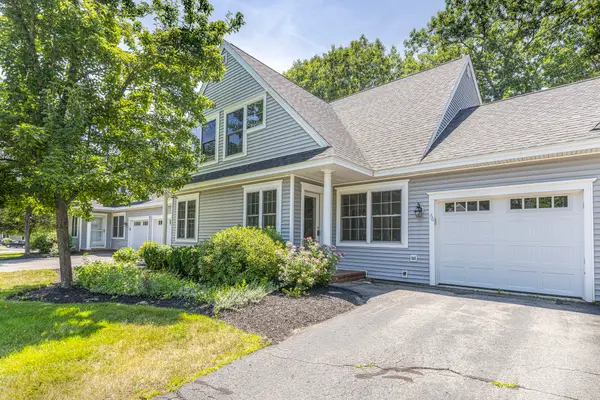 86 Delaware Court #86, Portland, ME 04103