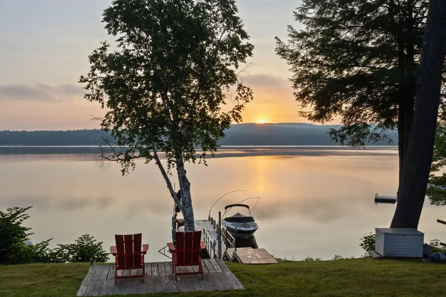 21 Lake Shore Drive, Naples, ME 04055 - #2