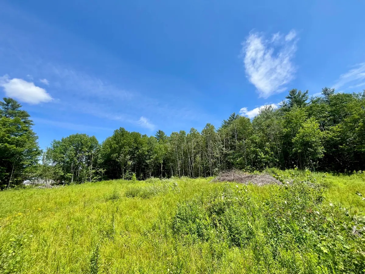 0 Plummer Road, Richmond, ME 04357 - #1