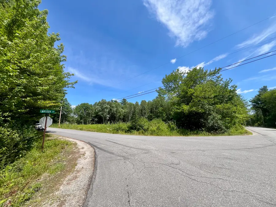 0 Plummer Road, Richmond, ME 04357 - #3