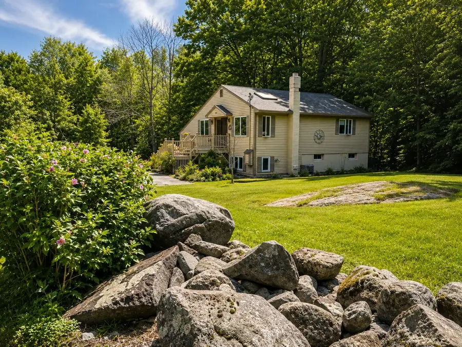 160 Oak Lane, Dayton, ME 04005 - #2
