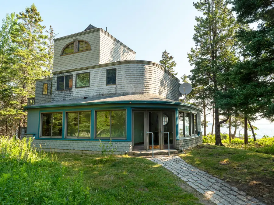 31 Windstar Lane, Bar Harbor, ME 04609 - #2