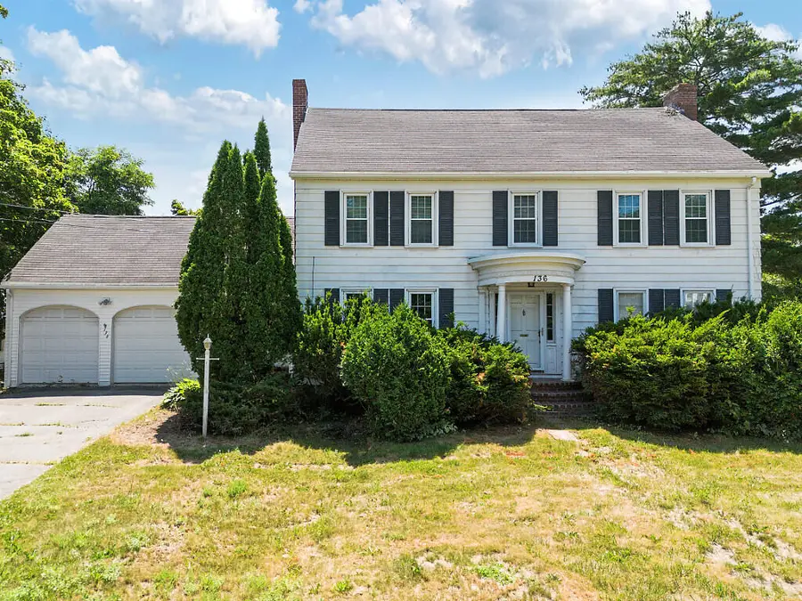 136 Silver Street, Waterville, ME 04901 - #3
